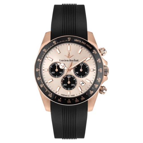 lucien rochat Lèman r0471617004