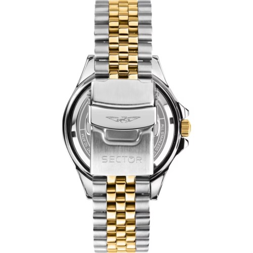 Orologio Uomo Sector R3223161024