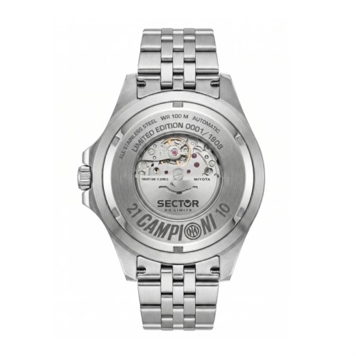 Orologio Sector Solo tempo R3223161027