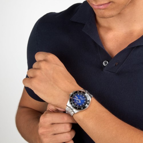 Orologio Sector Inter Automatico