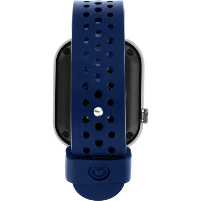 Smartwatch voice