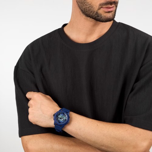 Orologio Sector Cassa Plastica
