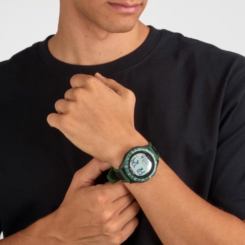 Orologio Sector Cassa Silicone