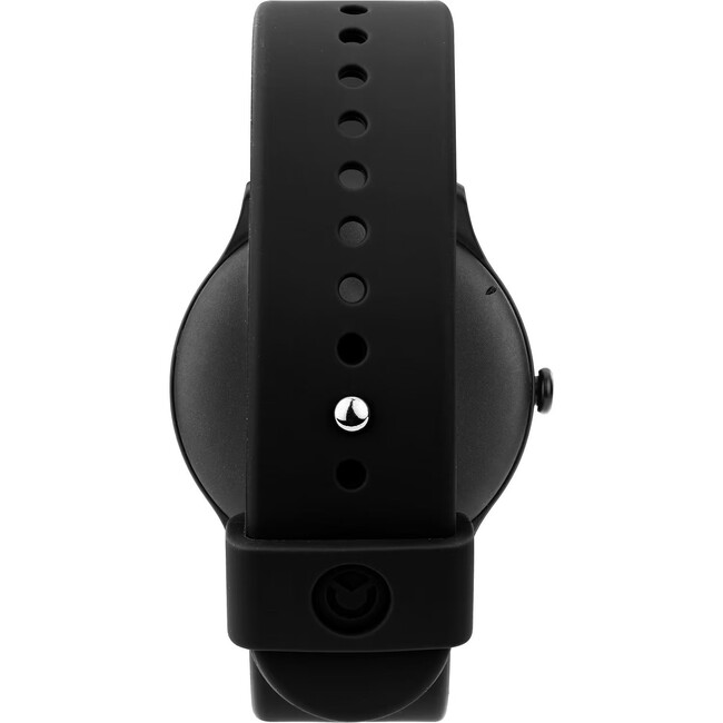 Smartwatch voice