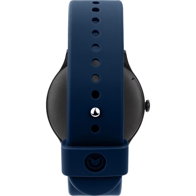 Smartwatch voice