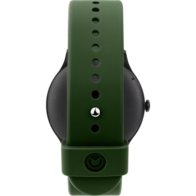 Smartwatch voice