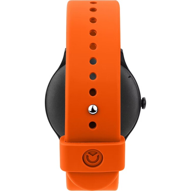 Smartwatch voice