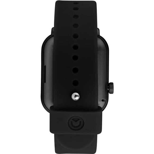 Smartwatch voice