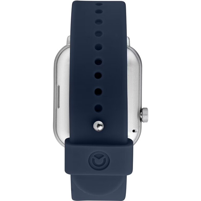 Smartwatch voice