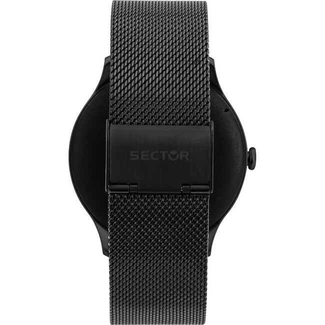 Smartwatch voice