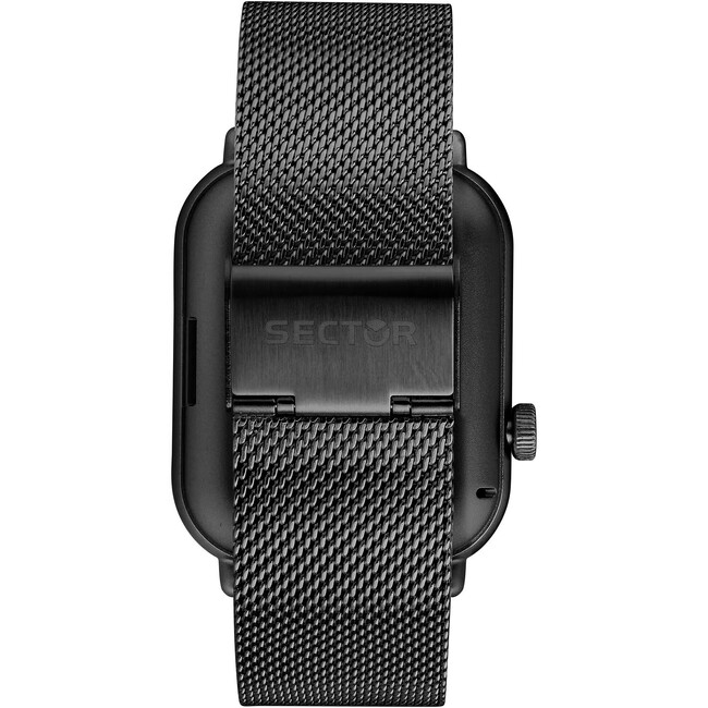 Smartwatch voice