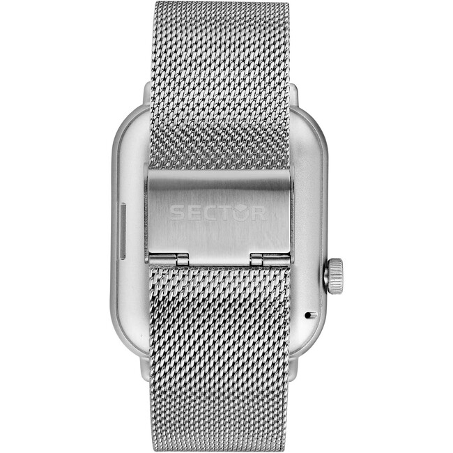 Smartwatch voice