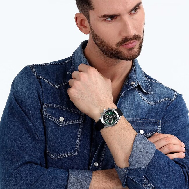 Uomo