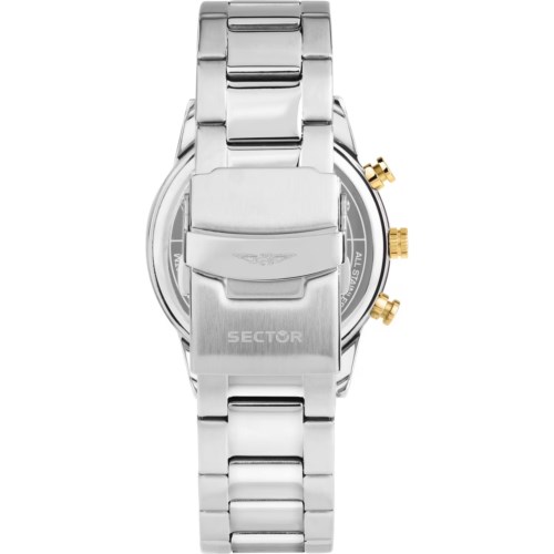 Orologio Sector Cronografo R3273617009