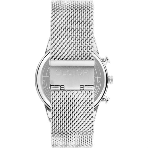 Orologio Sector Cronografo R3273617012