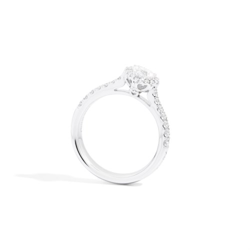 Anello Donna Recarlo R67SC022/047