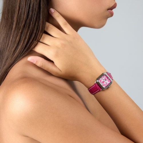 Orologio Gcds Cassa Acciaio