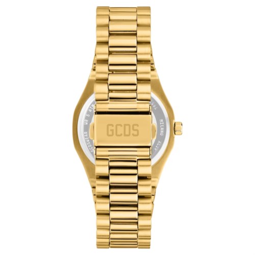 Orologio Gcds Solo tempo R7853101500