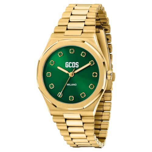gcds Time Bomb r7853101500