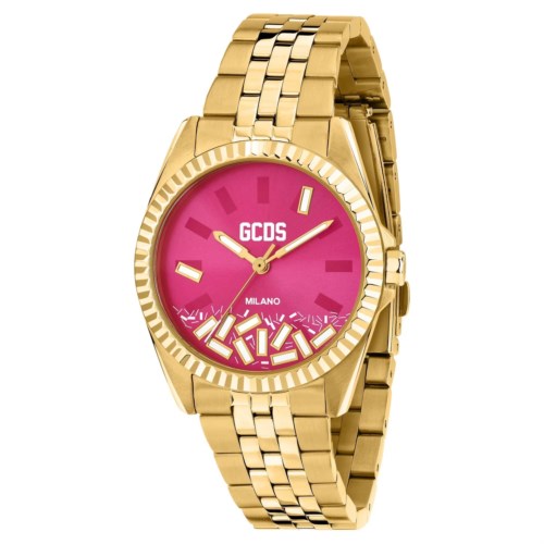 gcds Playful Precision r7853103503