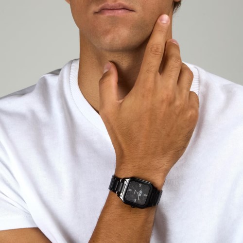 Orologio Gcds Cassa Acciaio