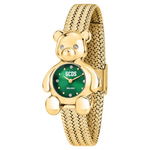 gcds Coraggio Bear r7853106500