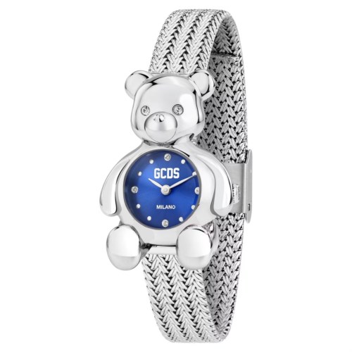 gcds Coraggio Bear r7853106501