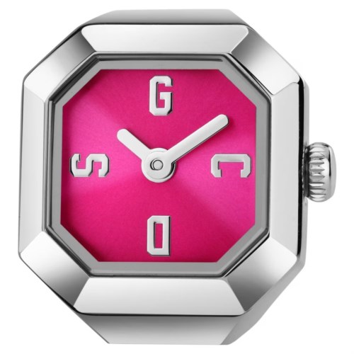 Anello Gcds Acciaio R7853107501