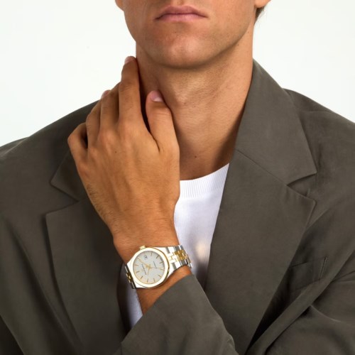 Orologio Philip Watch Cassa Acciaio