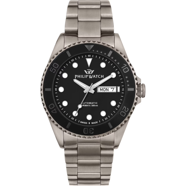 philip watch Caribe Diving r8223597036