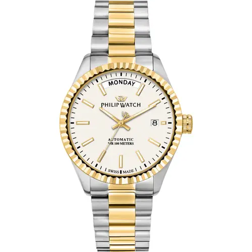 philip watch Caribe Urban r8223597107
