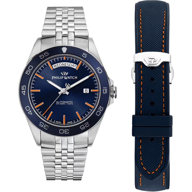 philip watch Caribe Sport r8223597114