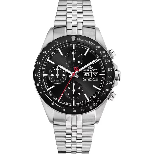philip watch Caribe Sport r8243607028