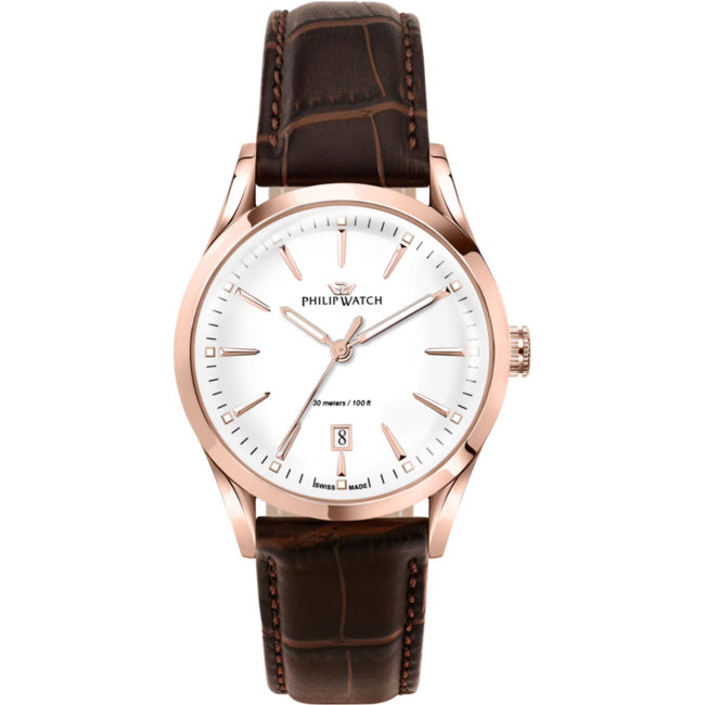 philip watch Sunray r8251180020