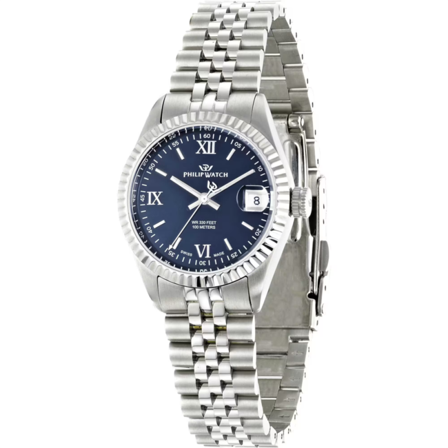 philip watch Caribe Urban r8253107520