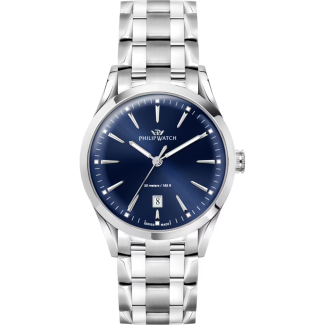 philip watch Sunray r8253180004