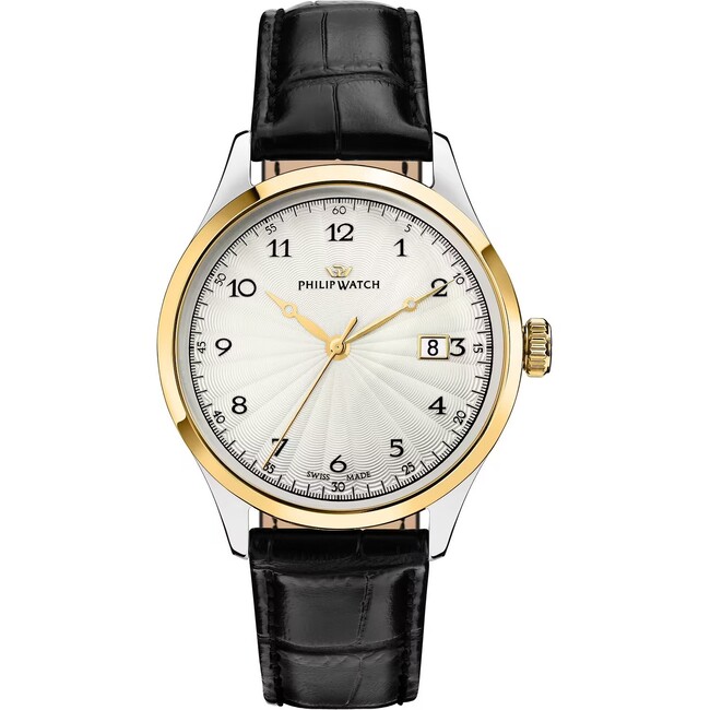 philip watch Museum r8253225003