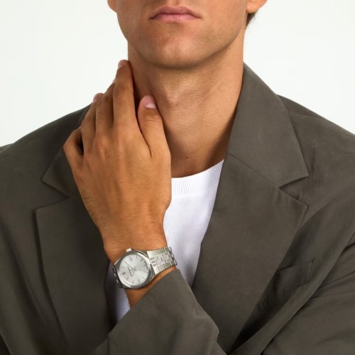 Orologio Philip Watch Cassa Acciaio