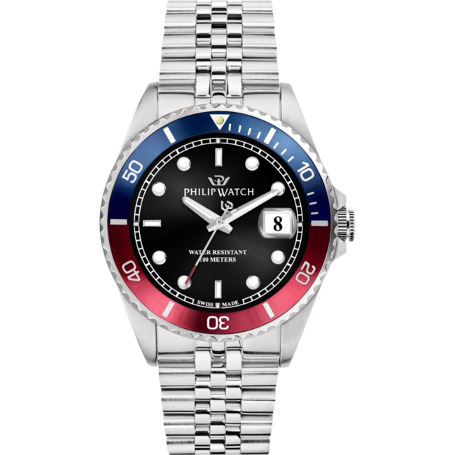 philip watch Caribe Sport r8253597088
