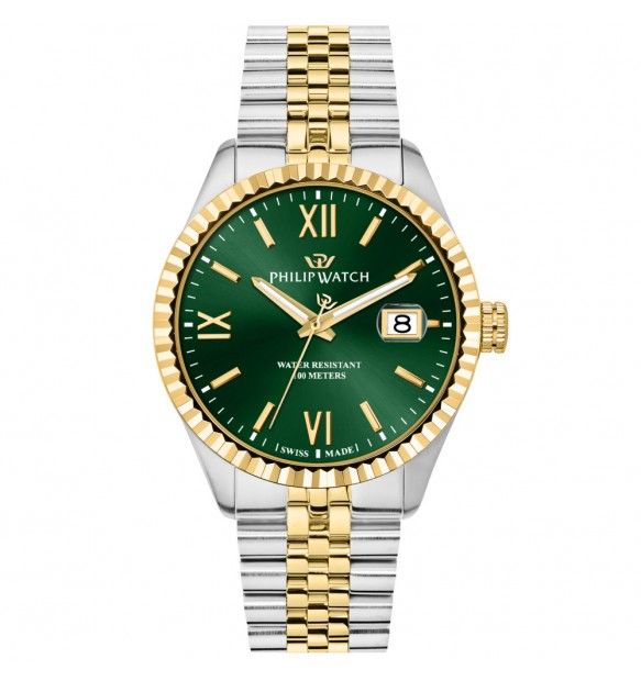 philip watch Caribe Urban r8253597111