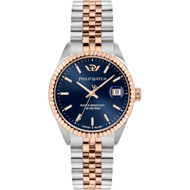 philip watch Caribe Urban r8253597118