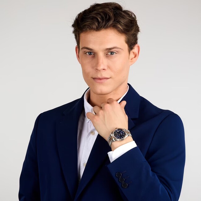 Uomo