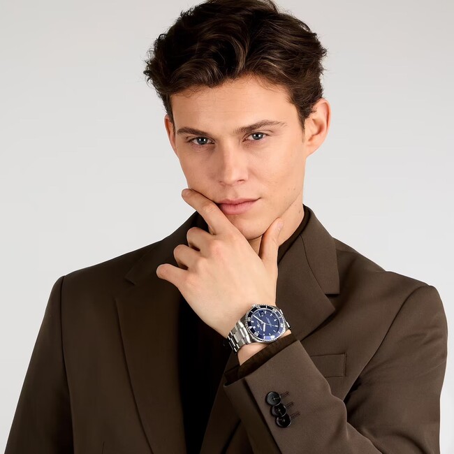 Uomo