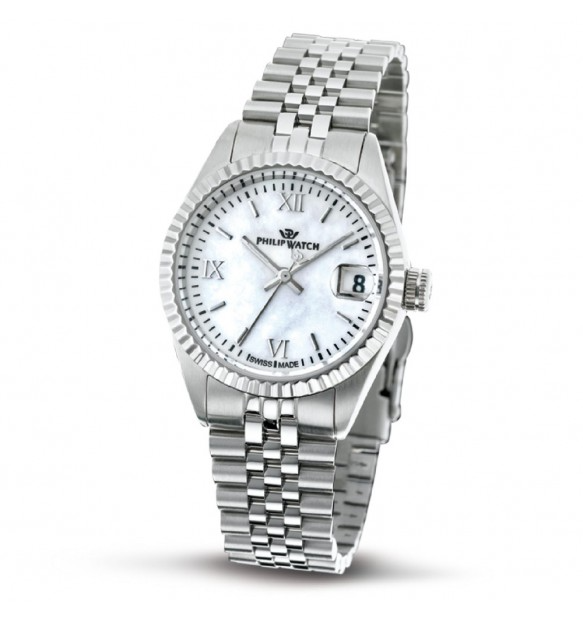 philip watch Caribe Urban r8253597592