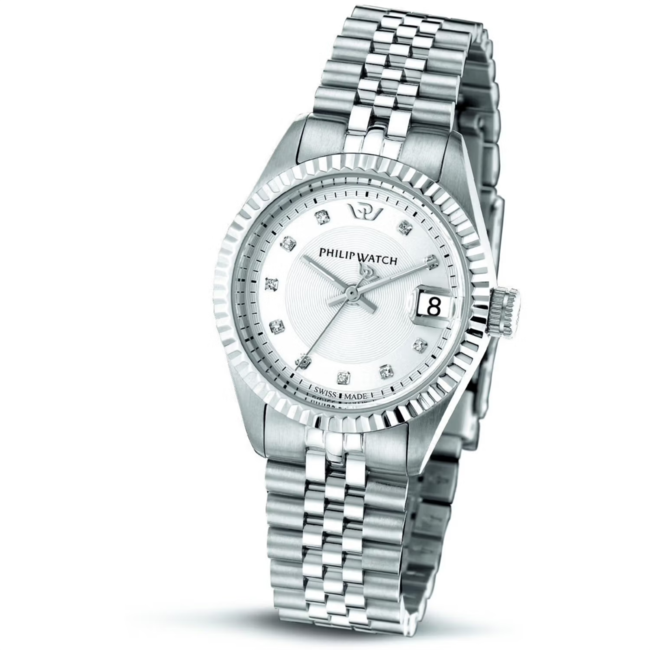 philip watch Caribe Urban r8253597598