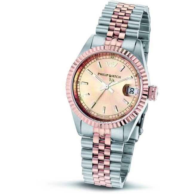philip watch Caribe Urban r8253597603