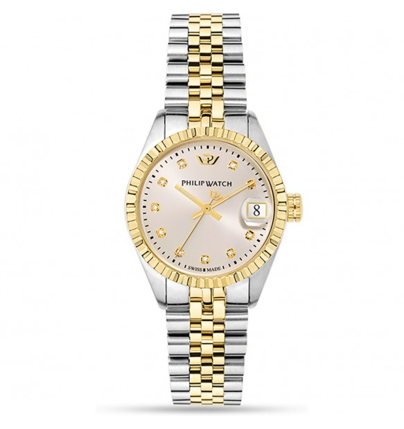 philip watch Caribe Urban r8253597607