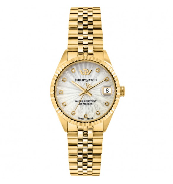 philip watch Caribe Urban r8253597634