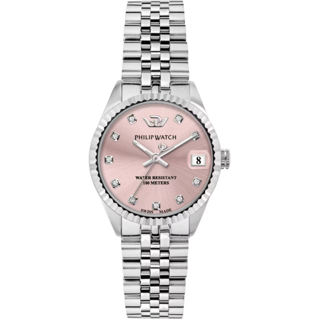 philip watch Caribe Urban r8253597639