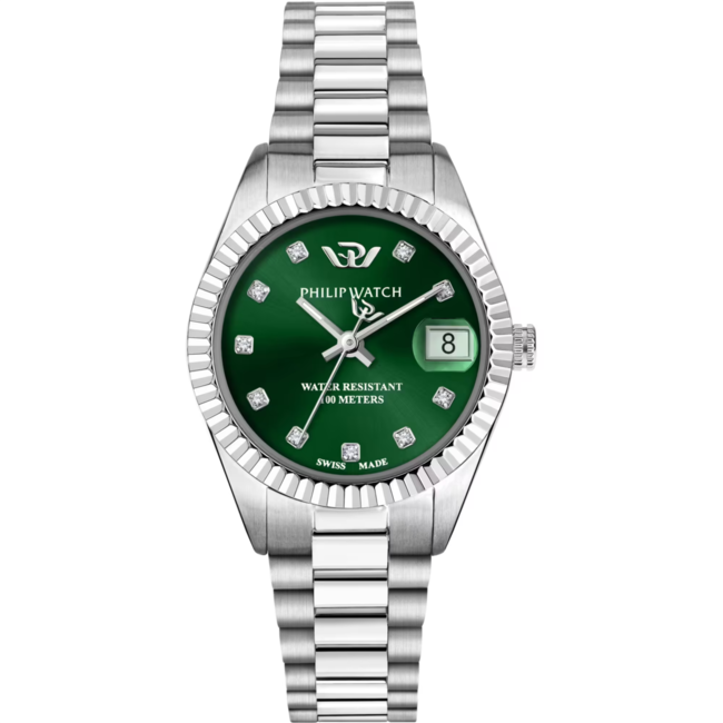 philip watch Caribe Urban r8253597649